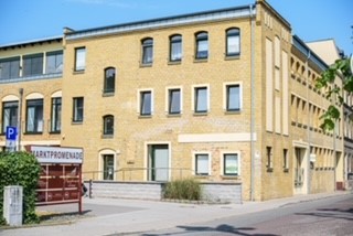Wohngruppe Teichwall
